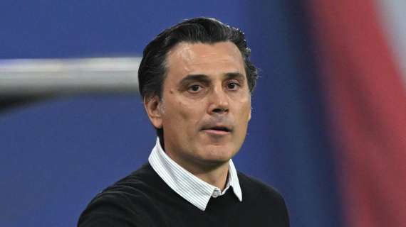 Montella: "Calhanoglu è un giocatore che cambia gli equilibri in qualsiasi squadra europea"