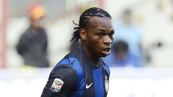 Joel Obi esulta: "Finalmente allenamento in gruppo"