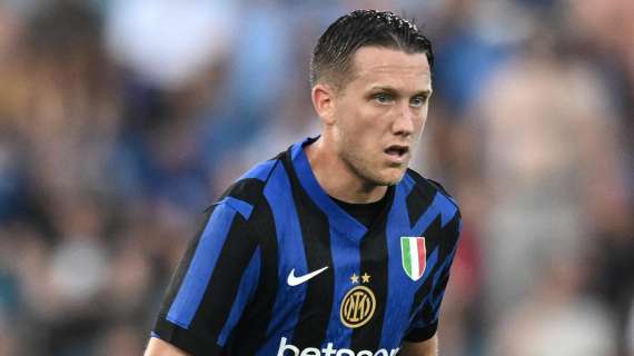 GdS - Zielinski, a Monza primi minuti da interista. E lui è pronto a sdoppiarsi per Inzaghi