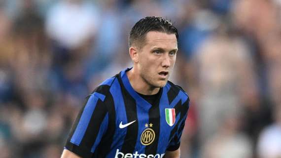 GdS - Zielinski e Arnautovic stop: oggi gli esami. Intanto Lautaro torna e punta il Genoa