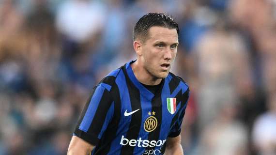 Scocca l'ora di Zielinski? Kozminski: "Tra lui e Mkhitaryan c'è una differenza. Buon risultato se farà 35 gare da titolare"