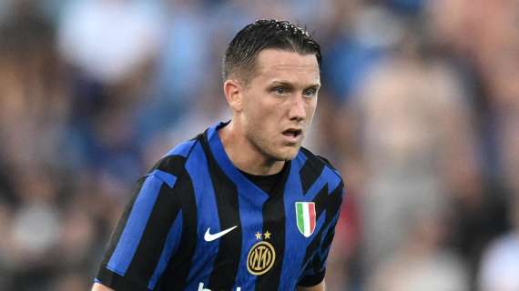 Sky - Verso Inter-Juve, indiscrezioni di formazione confermate: Zielinski dal 1', superato Asllani nel ballottaggio 