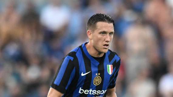 Probierz non rinuncia a Zielinski. Il 7 di Inzaghi convocato dalla Nazionale polacca