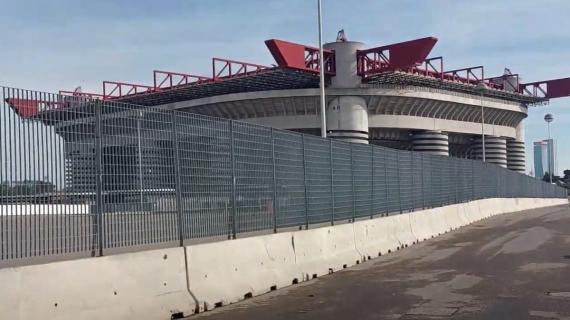 Marcora (FDI): "Il Prefetto di Milano arrivi a sospendere l'iter di approvazione della vendita di San Siro"