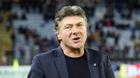 Mazzarri: "L'Inter? Spero nell'incidente di percorso"