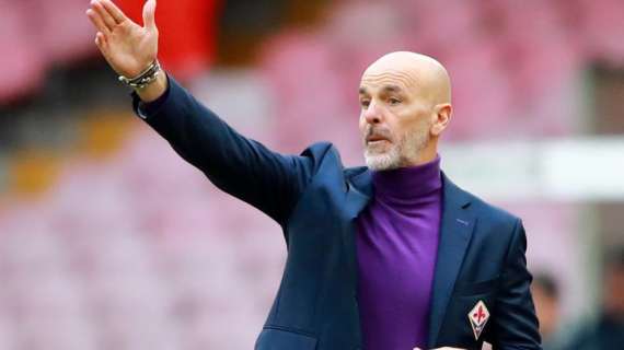 Fiorentina, oggi seduta video in vista dell'Inter