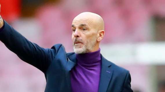 Fiorentina, Pioli non si fida del Milan: "In Coppa ha giocato alla pari, se non meglio, dell'Inter" 