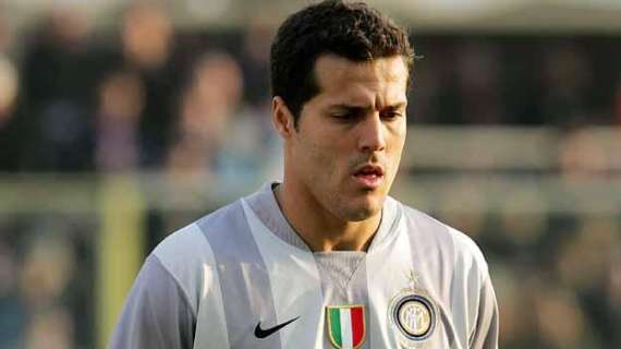 Julio Cesar: "Tre punti che danno fiducia"