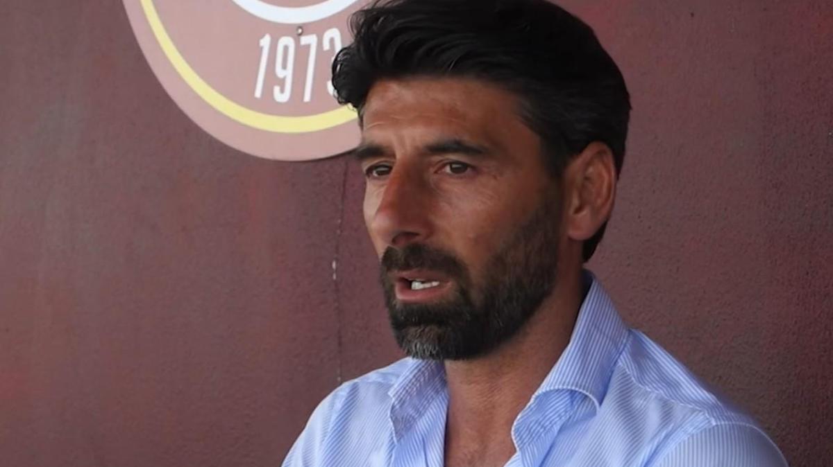 Iori prepara il Cittadella alla sfida con l’Inter U23: "Approccio e compattezza saranno decisivi"