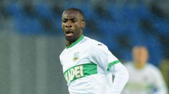 Obiang: "Abbiamo mostrato di poter fare di più ma la fortuna non è girata dalla nostra parte"