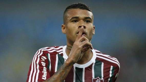 Gazzetta.it - Kenedy, c'è il Barcelona. L'Inter...