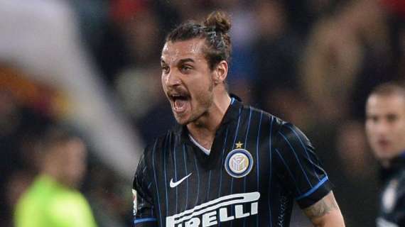 Osvaldo, ore contate all'Inter: sempre più probabile la risoluzione