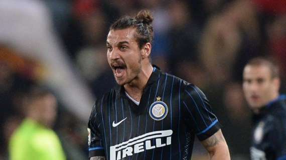 Osvaldo, rifiutato il QPR: vuole solo Juve o Milan