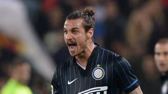 Inter-Genoa, i convocati: out Osvaldo, Jonathan ai box. Ok Shaqiri e Palacio