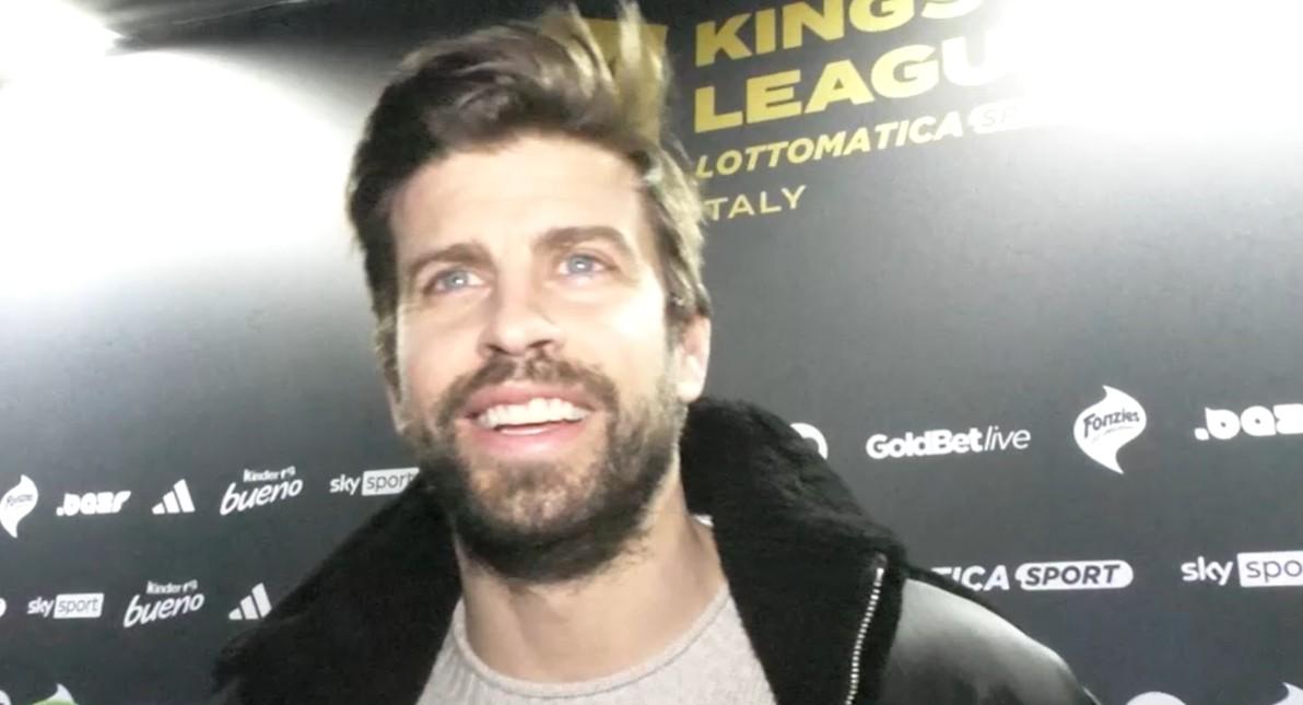 Da Piqué frecciate al Real Madrid: "Si mette in mezzo ad ogni acquisto"