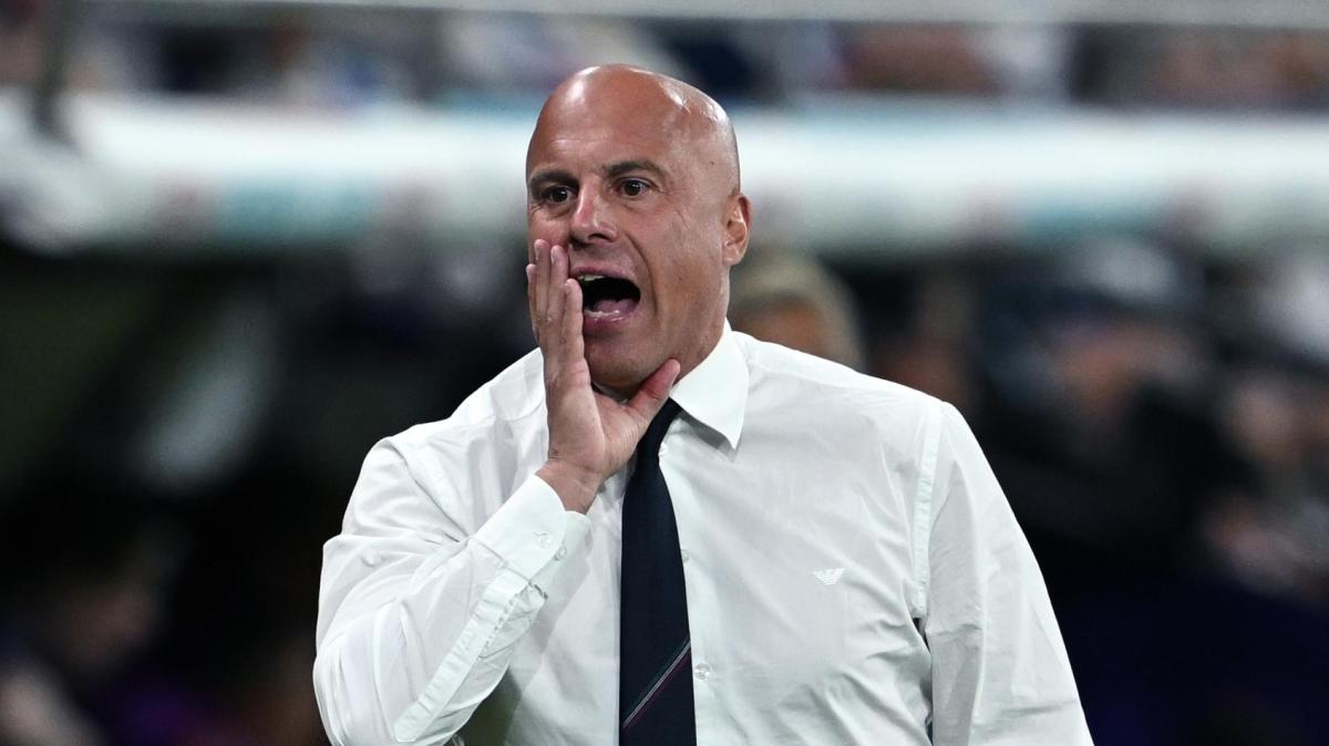 La Nazionale Femminile a caccia di un posto al Mondiale, Soncin: "Continuiamo a lottare per il nostro sogno" 