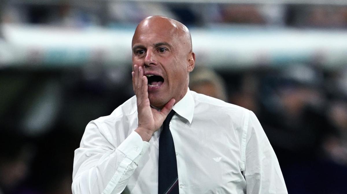 Italia femminile, il ct Soncin: "Vogliamo il Mondiale"