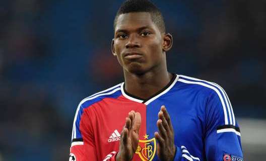 TS - Inter pronta a follie per Embolo: costa 25 milioni