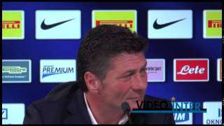 VIDEO - Mazzarri: "Così si batte il Napoli! DeLa..."