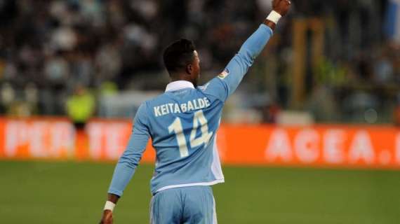 Napoli, nuovo assalto a Keita: c'è già l'accordo con la Lazio, manca quello con il giocatore