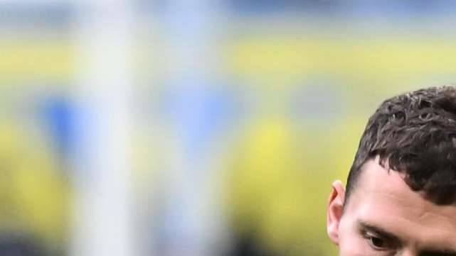 Pavard, che avvio in Serie A: è primo tra i centrali in tre diverse voci statistiche