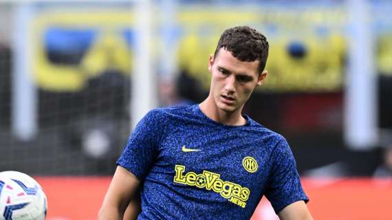 CdS - Inter con impronta francese: Inzaghi non rinuncia a Pavard e Thuram