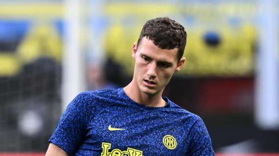 Basler: "Pavard all'Inter, ma che gli è passato in testa? Con Tuchel c'era tensione ma..."