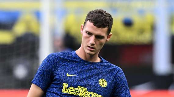 Sky - Le ultime di formazione: Pavard verso la conferma dal 1', davanti riecco Lautaro