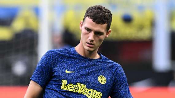 CdS - Pavard resta out, Cuadrado in panchina: la probabile formazione di Inzaghi