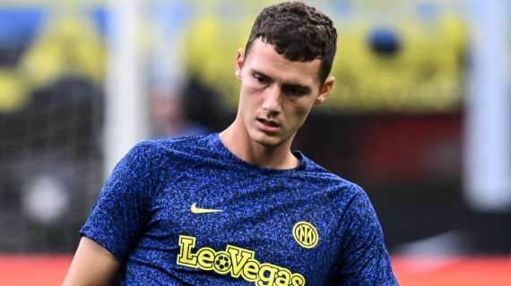 TS - L'arrivo di Pavard voluto da Inzaghi anche per un motivo ben specifico