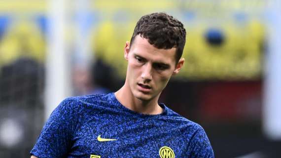 GdS - Retroscena Pavard: l'incontro con Tuchel e le altre offerte sul tavolo (rifiutate)