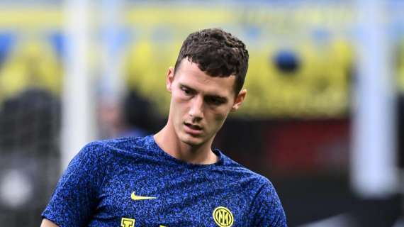 La Francia sfida la Germania in amichevole: Pavard in campo dal 1', Thuram in panchina 