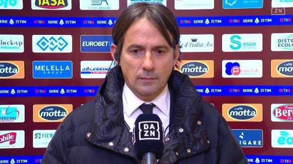 GdS - Inzaghi lancia l'allarme calendario: 40 giorni di fuoco. Ma c'è l'antidoto