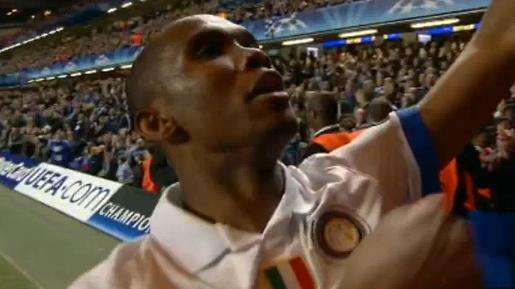 GdS - Eto'o oggi decide l'addio. Se va via a zero...