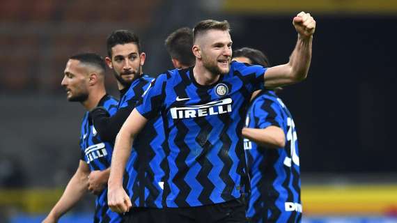 Dieci gol su calcio d'angolo: Inter a -1 dall'eguagliare il bottino dell'ultimo campionato