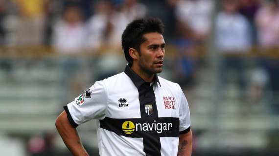 UFFICIALE - Luis Jimenez è un giocatore del Cesena