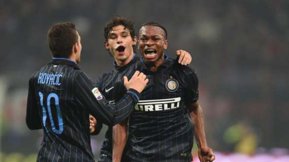 Obi saluta l'Inter: "Dal 2005 al 2015, grazie di tutto"