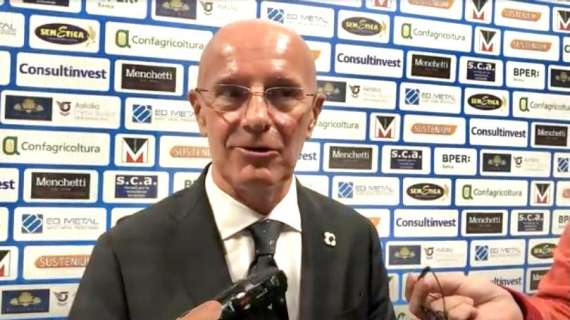 Sacchi: "Il calendario dell'Inter? Nel finale è come scalare il Mortirolo proprio alla fine del Giro d'Italia"