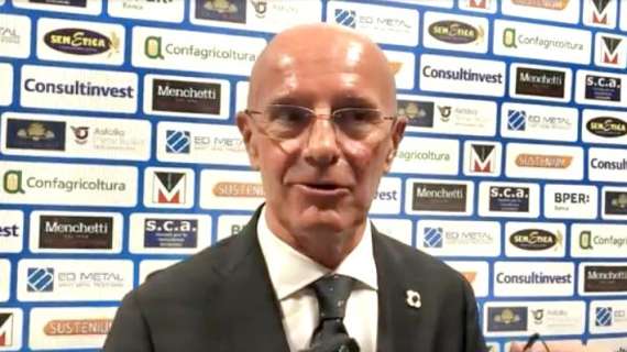 Sacchi: "Il problema è che tanti grandi club italiani sono gestiti da tattici. Superlega? Se pensi solo ai soldi..."