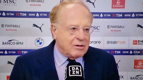 Scaroni: "Ristrutturazione San Siro, da parte del Milan c'è apertura. Ma rimangono da capire due cose"