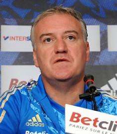 Champions, Deschamps pronto: "Ma l'Inter..."