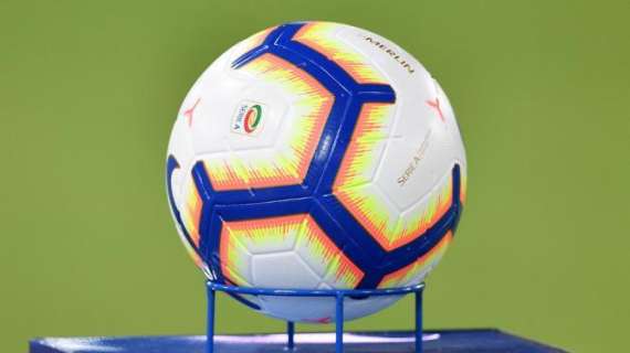 La Lazio va nel finale, male Ventura all'esordio contro l'Atalanta