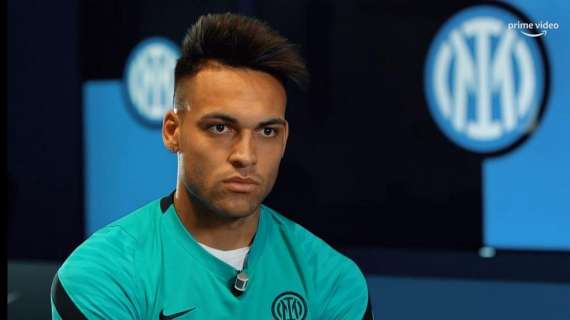 Lautaro: "Liverpool forte, ma noi sempre protagonisti. Per me una delle partite più importanti"