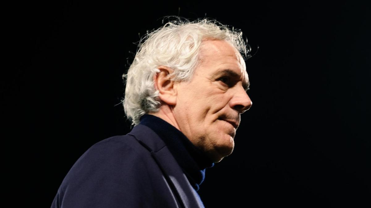 Donadoni approva il colpo Massolin-Inter: "Non bisogna essere degli scienziati per valutare le sue qualità"