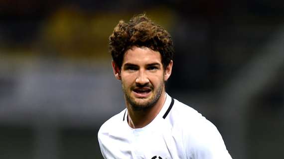 Pato: "La doppietta nel derby al primo posto dei miei ricordi in A. Ne ho parlato con Julio Cesar e..."