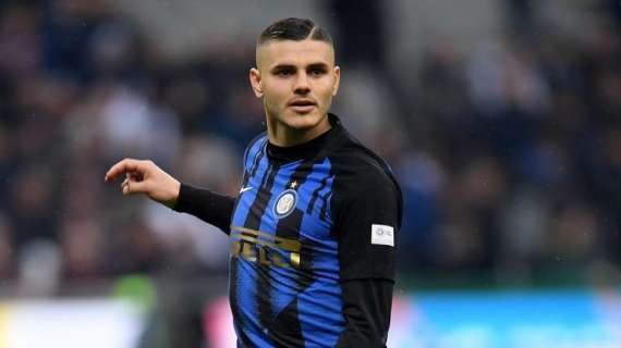 Cairo su Icardi: "Ottimo centravanti, ma il Torino ha già Belotti"