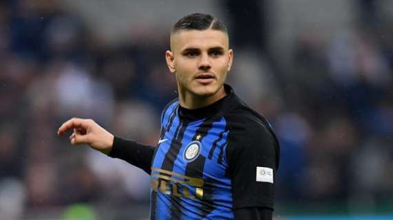 Iachini: "Icardi bravo ragazzo, ma per privarlo della fascia è successo qualcosa"