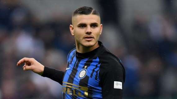 Corsera - La Juve vuole Icardi tra un anno a costi irrisori. Risposta Inter: stop a Dzeko e a Higuain-Roma