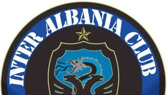 Nasce l'Inter Club Albania