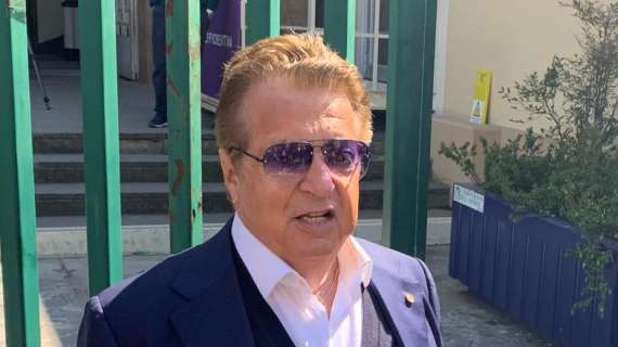 Scudetto, Cecchi Gori dice Inter: "Provo rancore sportivo per il Milan"